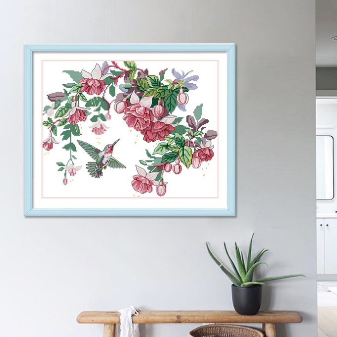 ٻҾ5 ͧԹ : Hummingbirds (/)