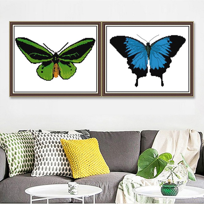 ٻҾ5 ͧԹ : Butterflies (/)
