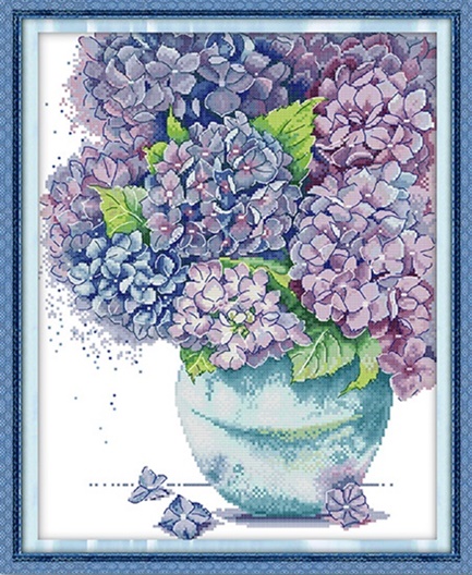 ٻҾ5 ͧԹ : Hydrangea (/)