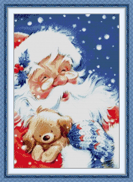 ٻҾ5 ͧԹ : Santa Claus (/)