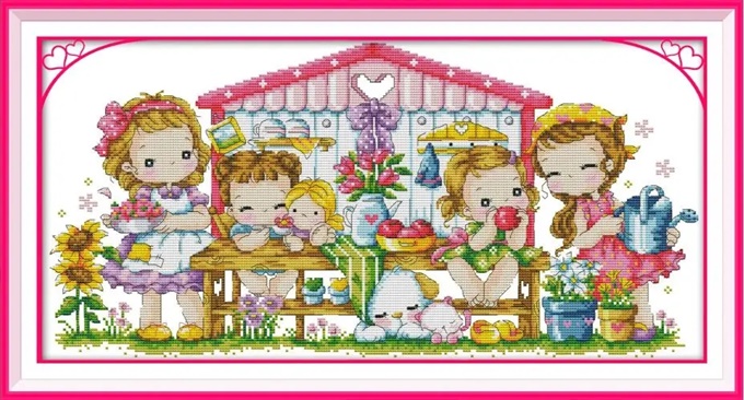 ٻҾ5 ͧԹ : Happy Family (/)