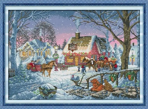 ٻҾ5 ͧԹ : Winter snow (/)