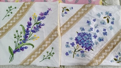 ٻҾ5 ͧԹ : Flower Pillow ()