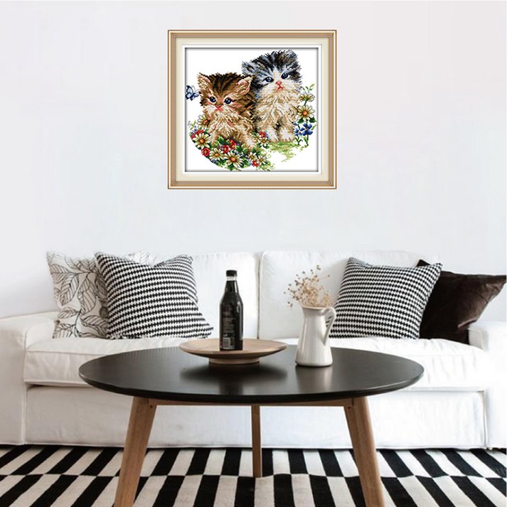 ٻҾ5 ͧԹ : Cat lovers (/) 