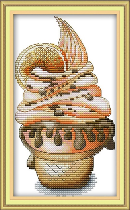 ٻҾ5 ͧԹ : Ice cream (/)