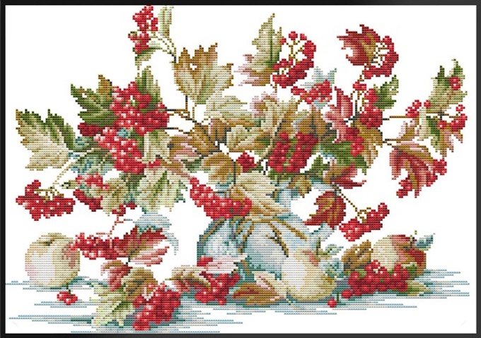 ٻҾ5 ͧԹ : Cherry vase (/)