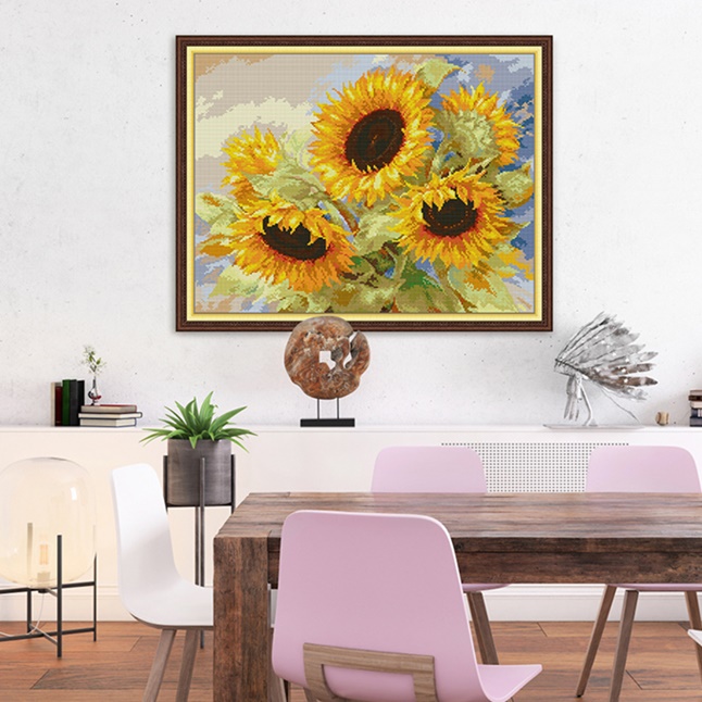 ٻҾ5 ͧԹ : Sunflower (/)