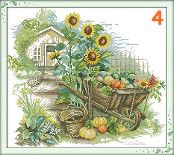 ٻҾ5 ͧԹ : Flower Cart (/ش)