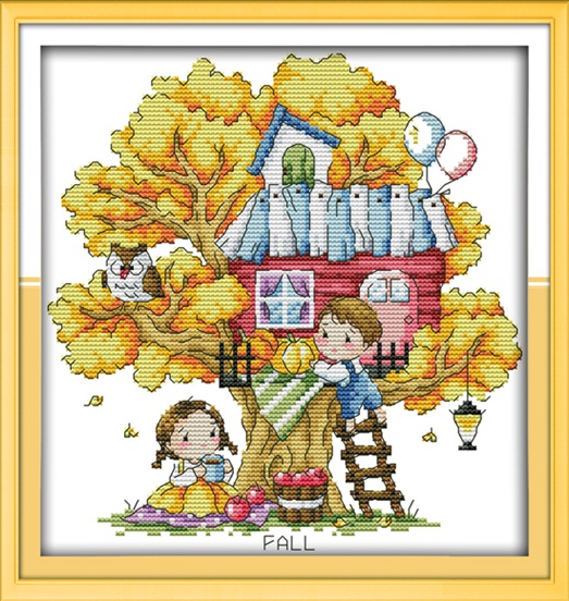 ٻҾ5 ͧԹ : Tree house (ش 4 )(/)