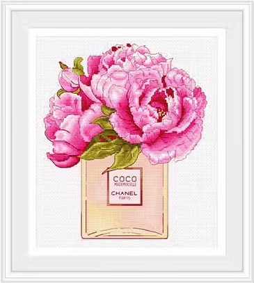 ٻҾ5 ͧԹ : Flower perfume (/)