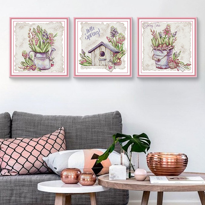 ٻҾ5 ͧԹ : Hyacinth (/)