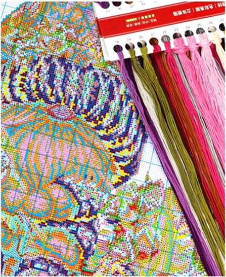 ٻҾ5 ͧԹ : Colorful dwarf ()
