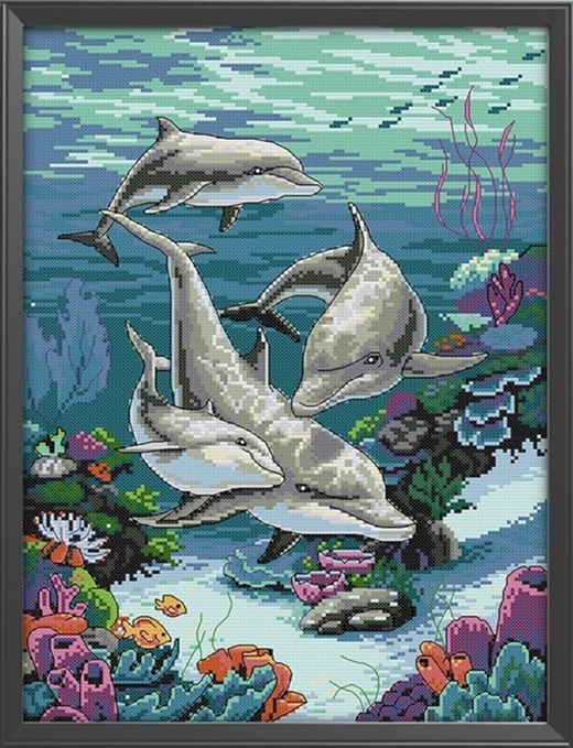 ٻҾ5 ͧԹ : Dolphin (/)