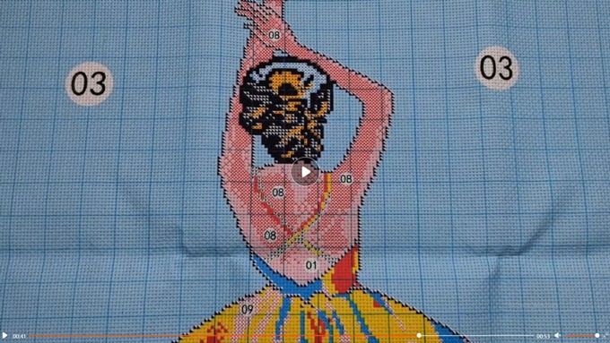 ٻҾ5 ͧԹ : Girl in dress ()