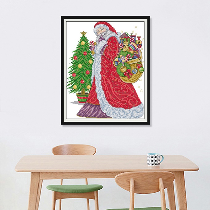 ٻҾ5 ͧԹ : Santa! (/)