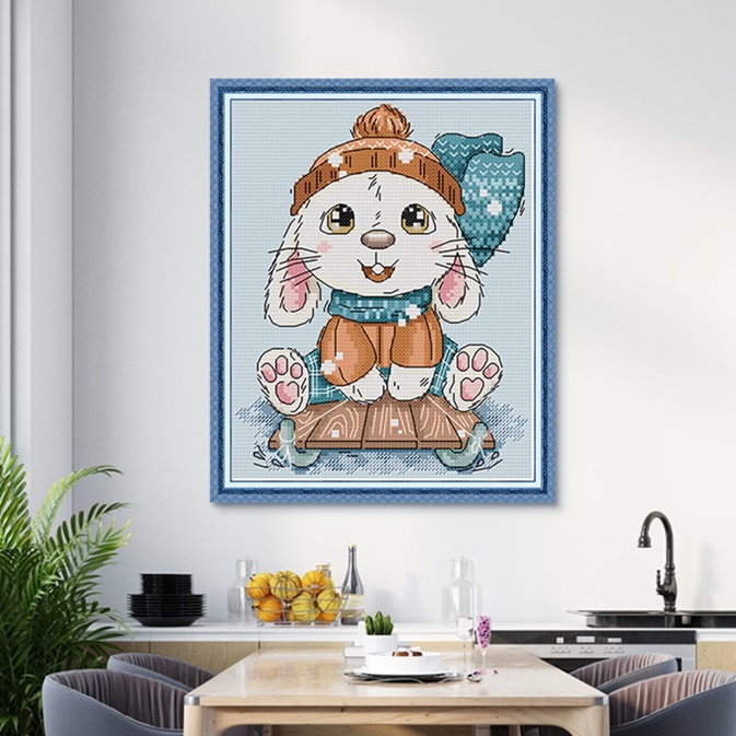 ٻҾ5 ͧԹ : Season bunny (/)