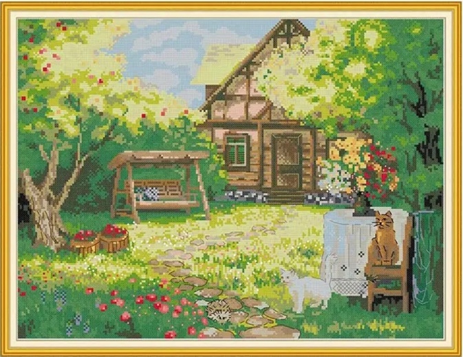 ٻҾ5 ͧԹ : Little home (/)