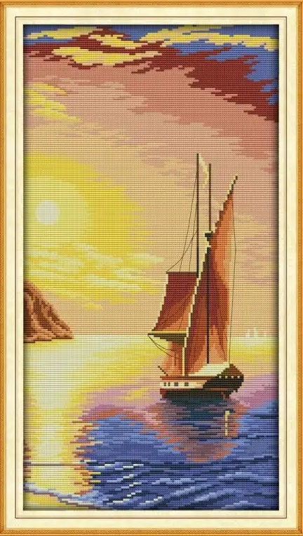 ٻҾ5 ͧԹ : Sailboat (/)