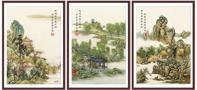 ٻҾ5 ͧԹ : Pavilion landscape ()