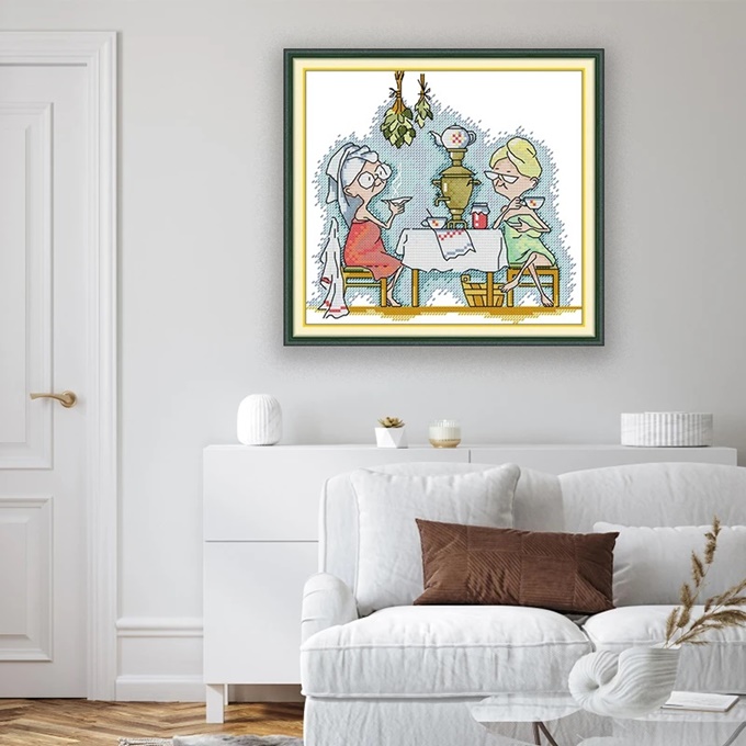 รูปภาพที่#5 ของสินค้า : Two old codgers (ไม่พิมพ์/พิมพ์ลาย) รูปภาพที่5 ของสินค้า : Two old codgers (ไม่พิมพ์/พิมพ์ลาย)