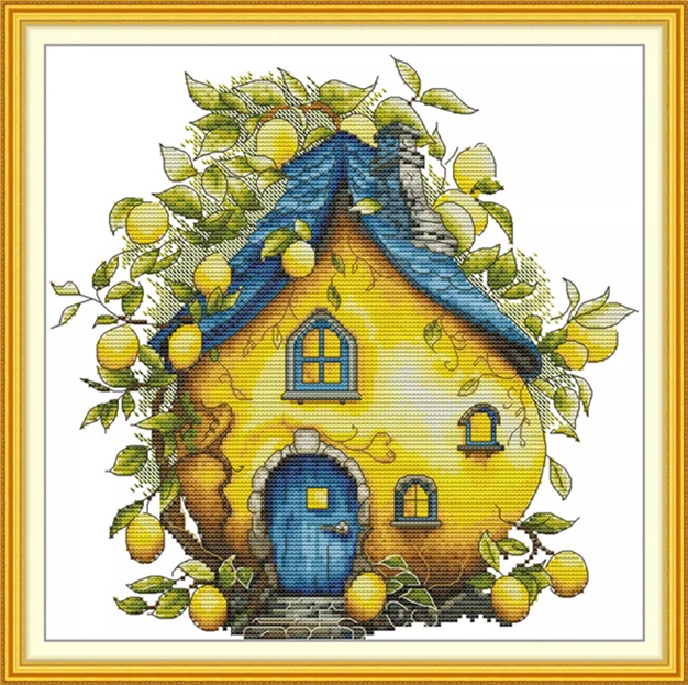 รูปภาพที่#5 ของสินค้า : Cottage (ไม่พิมพ์/พิมพ์ลาย) รูปภาพที่5 ของสินค้า : Cottage (ไม่พิมพ์/พิมพ์ลาย)