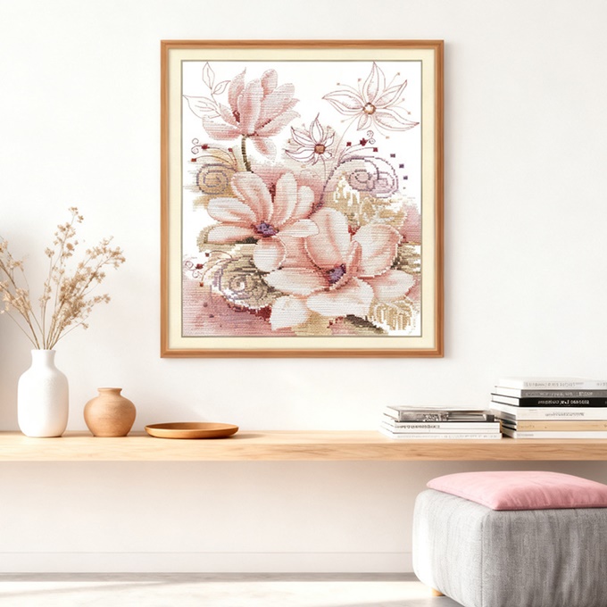 �ٻ�Ҿ���5 �ͧ�Թ��� : Vintage flower (�������/��������)