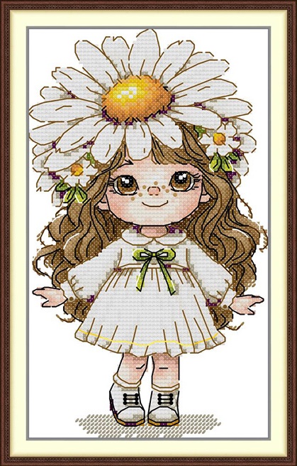 รูปภาพที่#5 ของสินค้า : Flower girl (ชุด 4 ชิ้น)(พิมพ์ลาย) รูปภาพที่5 ของสินค้า : Flower girl (ชุด 4 ชิ้น)(พิมพ์ลาย)