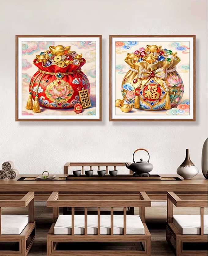 �ٻ�Ҿ���5 �ͧ�Թ��� : Lucky bag  (��������)