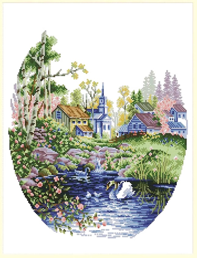 �ٻ�Ҿ���5 �ͧ�Թ��� : Scenery stories (��������)