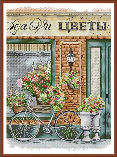 �ٻ�Ҿ���5 �ͧ�Թ��� : Bicycle series (�������/��������)