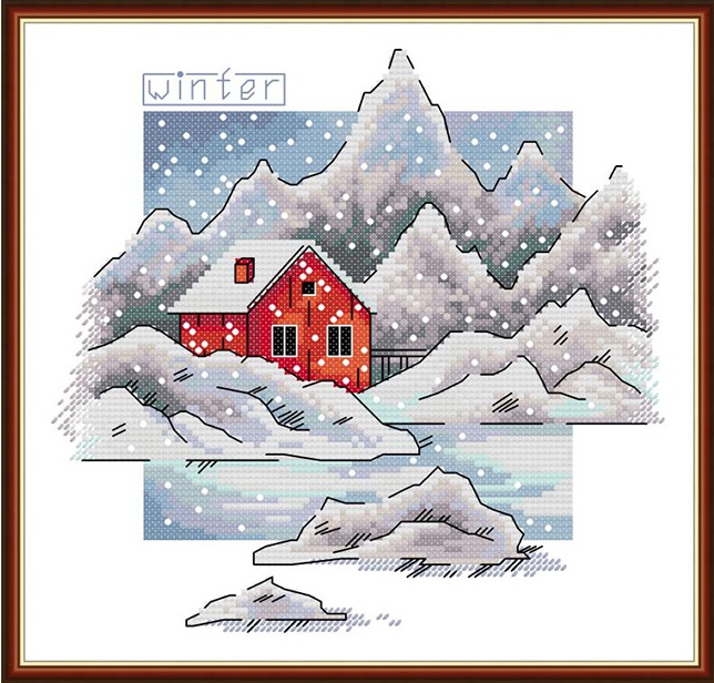 �ٻ�Ҿ���5 �ͧ�Թ��� : Four Season (�������/��������)