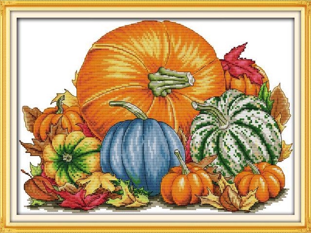 �ٻ�Ҿ���5 �ͧ�Թ��� : Pumpkin (�������/��������)