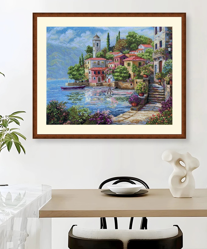 �ٻ�Ҿ���5 �ͧ�Թ��� : Lakeside (��������)