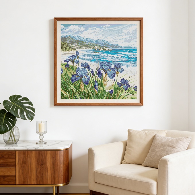 �ٻ�Ҿ���5 �ͧ�Թ��� : Seaside (�������/��������)