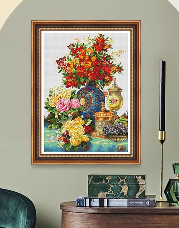 ٻҾ6 ͧԹ : Flower vase ( 3 )()