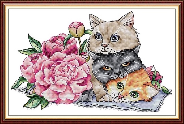 ٻҾ6 ͧԹ : Cute animals and flower (/)