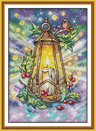 ٻҾ6 ͧԹ : Season Lantern (/)