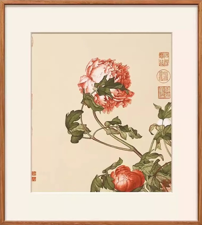 ٻҾ6 ͧԹ : Ancient flower ()