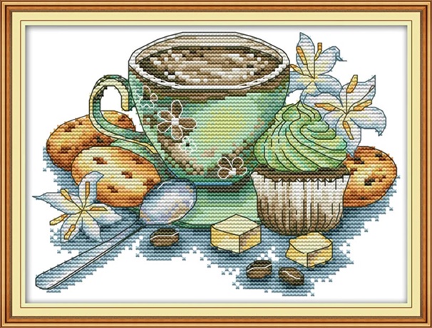 ٻҾ6 ͧԹ : Afternoon tea (/)