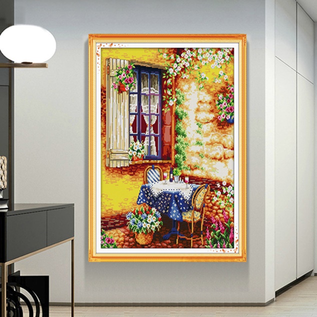 ٻҾ6 ͧԹ : Garden corner (/ش)(/)