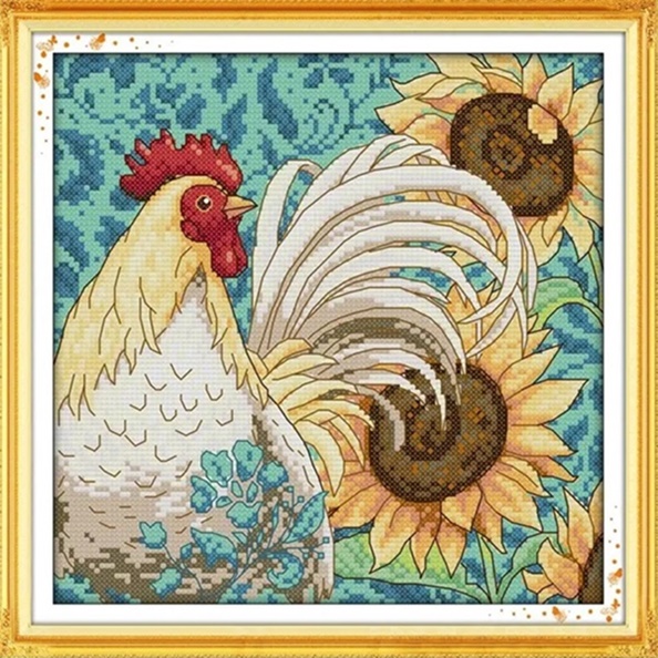 ٻҾ6 ͧԹ : Chicken (/)