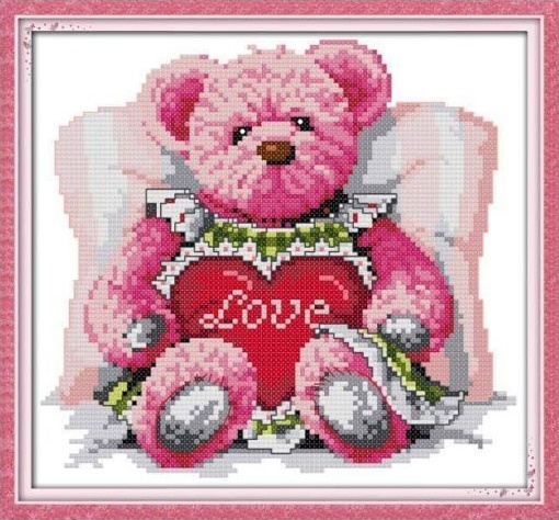 ٻҾ6 ͧԹ : Cute Bear (/)