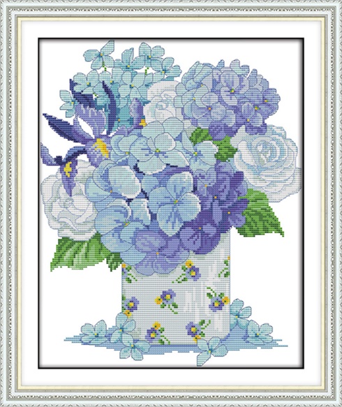 ٻҾ6 ͧԹ : Hydrangea (/)