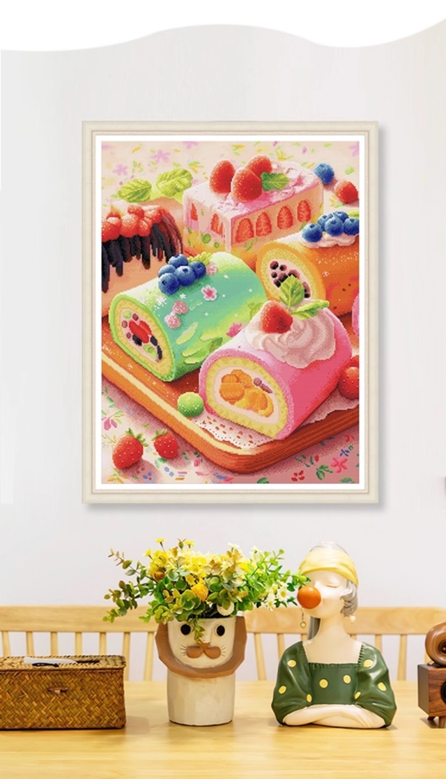 ٻҾ6 ͧԹ : Ice cream and dessert ()
