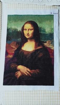 ٻҾ6 ͧԹ : Monalisa ()