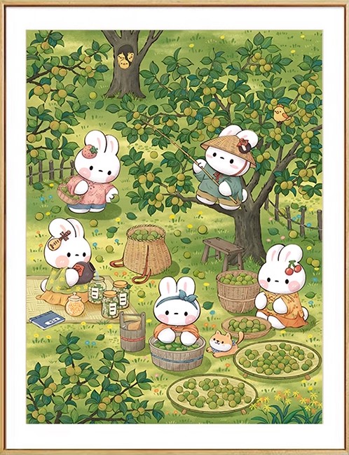 ٻҾ6 ͧԹ : Rabbit ()