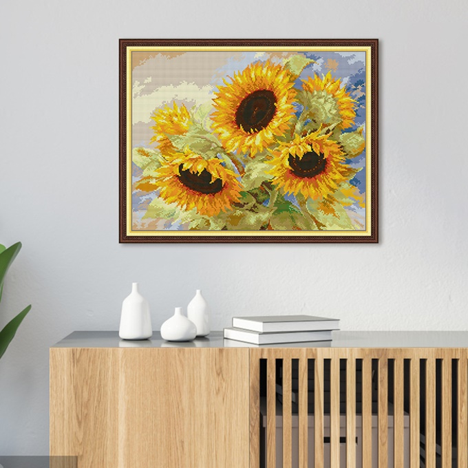 ٻҾ6 ͧԹ : Sunflower (/)