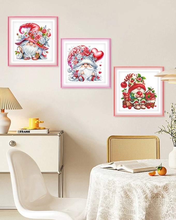 �ٻ�Ҿ���6 �ͧ�Թ��� : Colorful dwarf (��������)