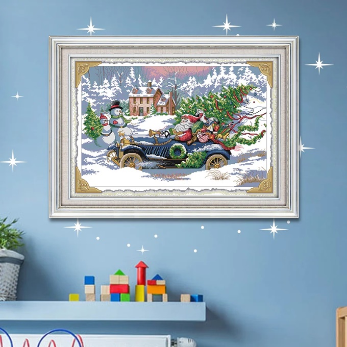 ٻҾ6 ͧԹ : Santa! (/)