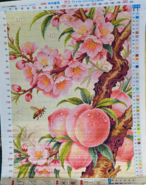 �ٻ�Ҿ���6 �ͧ�Թ��� : Peach Blossom (��������)